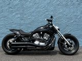 Harley-Davidson V-ROD UMBAU*REMUS*260er*LIEFERUNG MGL* - HARLEY-DAVIDSON V ROD UMBAU
