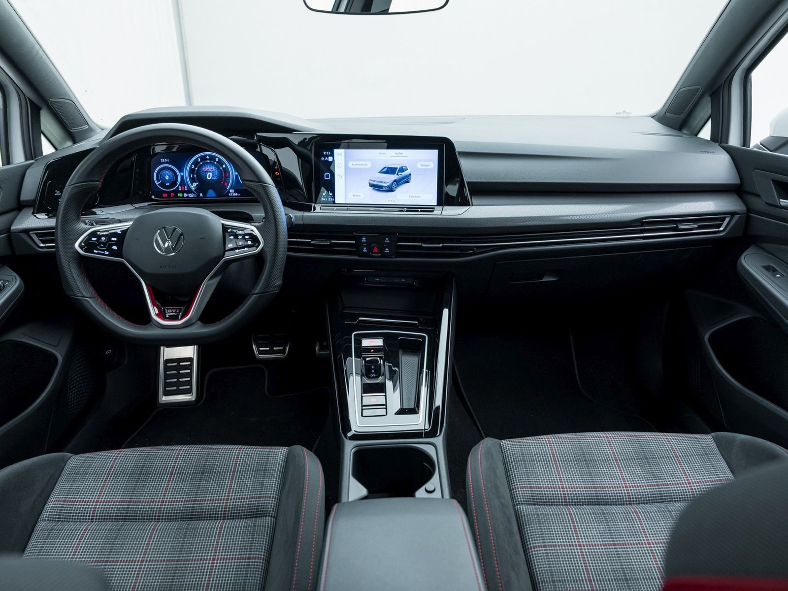 Volkswagen Golf - Bild 14