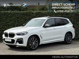 BMW X3 M40 M40i xDrive | High Exe | 20" | Panorama | - weiße BMW X3 M40