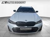 BMW M340d Touring xDrive Driv. Prof. M-Sport Pro HUD - gebrauchte BMW M340d aus dem Jahr 2024
