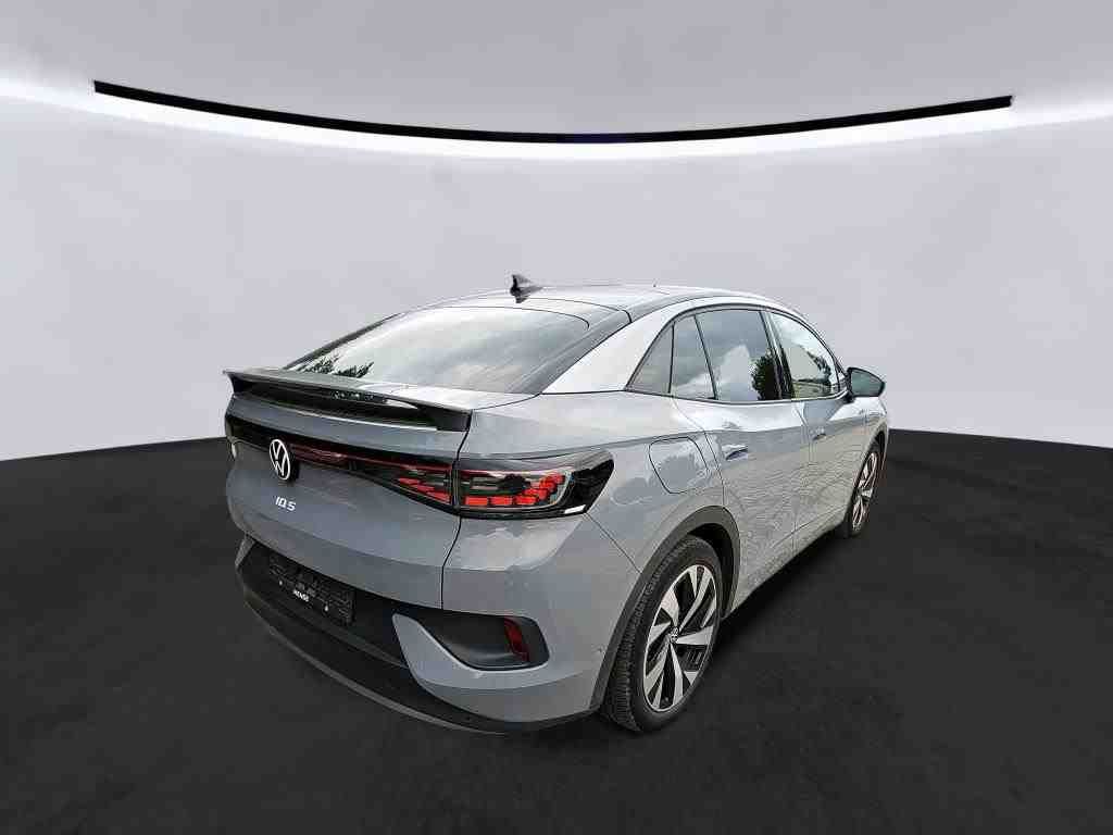 Volkswagen ID.5 - Bild 3