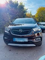 Opel Mokka x Turbo - Opel Mokka X von privat