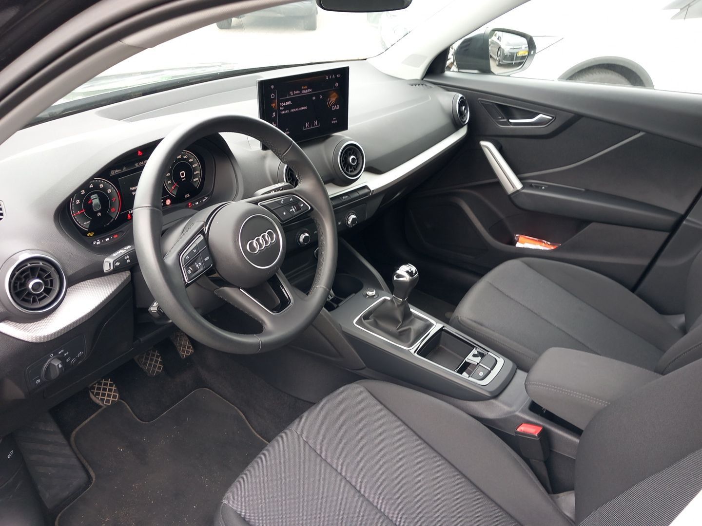 Audi Q2 - Bild 8