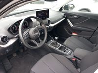 Audi Q2 - Vorschau Bild 8