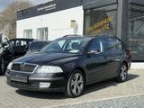 Skoda Octavia Elegance Alcantara , GSHD, HU NEU, PDC - gebrauchte Skoda Octavia aus dem Jahr 2008