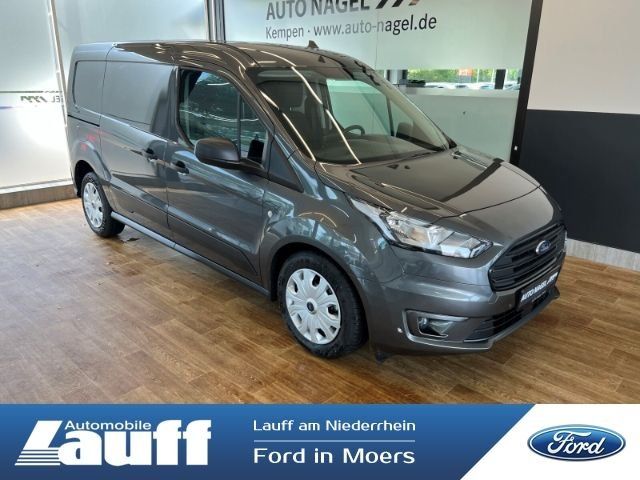 Ford Transit Connect L2 LKW Trend 1,5l 100PS NAVI PDC