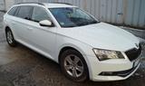 Skoda Superb 1.4 TSI ACT Ambition Combi Ambition - Skoda Superb: 1.4