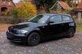 BMW 1er 116i (E87) 3-Türer, 122 PS, Bj. 2009  - BMW 116: 116i Ps