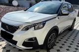 Peugeot 3008 BlueHDi 180 EAT8 Crossway Crossway - Peugeot 3008 Crossway mit Diesel-Antrieb