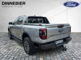 Ford Ranger DoKa 2.3l PHEV Wildtrak 207 kW - Ford Ranger: Plug-In Hybrid