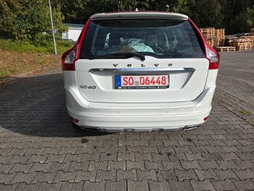Volvo XC60 - 4