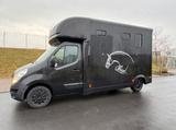 Renault Master/Automatik 3,5 t/Klima/AHK/Seitenwand - Angebote