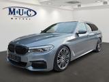 BMW 540d xDrive M Sport ~Pano~Standhei~Softclose - BMW: B5s