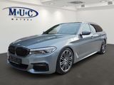 BMW 540d xDrive M Sport ~Pano~Standhei~Softclose - BMW 540: Kombi