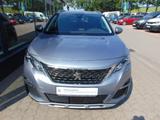 Peugeot 5008 Allure - Peugeot 5008: Automatik