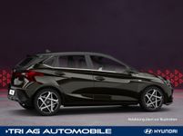 Hyundai i20 - Vorschau Bild 4