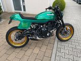 Kawasaki Z 650 Einzelstück - Angebote entsprechen deinen Suchkriterien