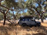 Land Rover Defender 11 TD 5 Station Wagon -