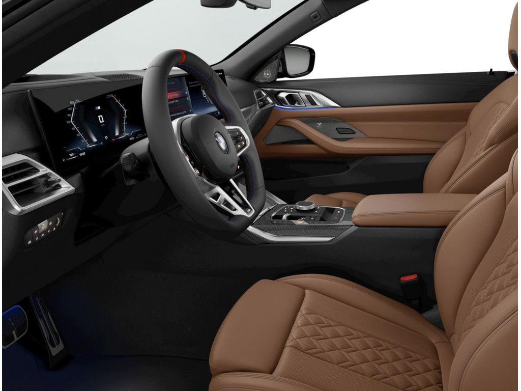 BMW M440 - Bild 5