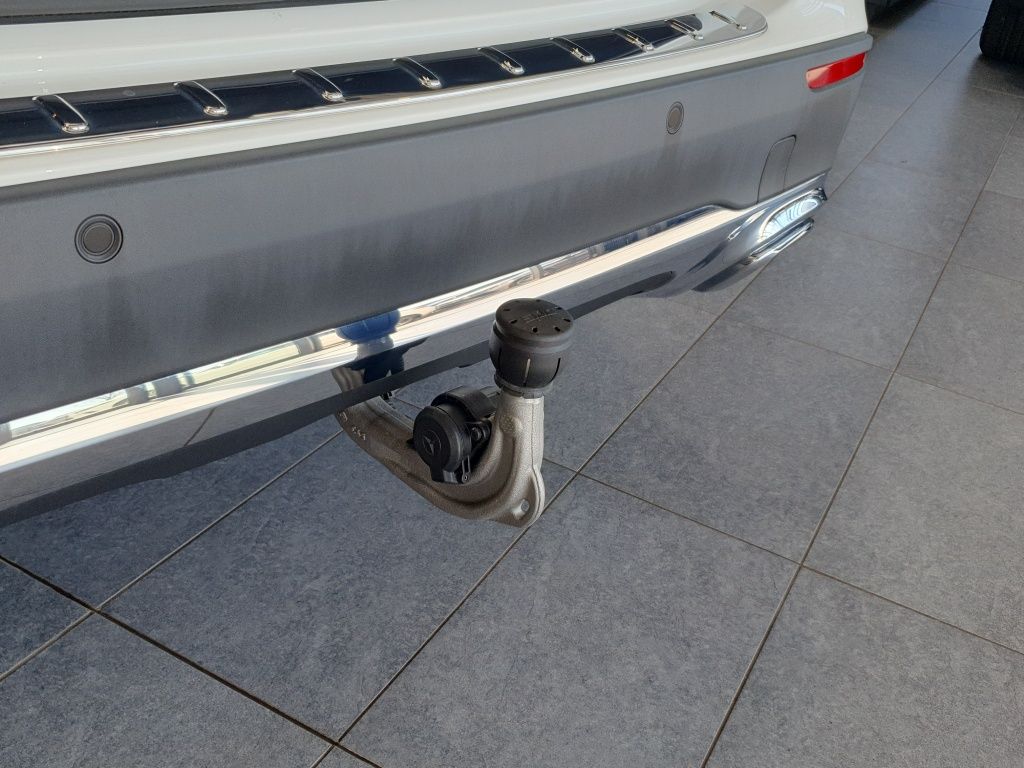 Fahrzeugabbildung Mercedes-Benz GLA 200 AHZV*K-GO*KAMERA*THERMOTRONIC*DAB*LED*