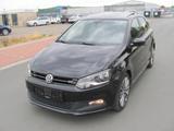 Volkswagen Polo V 1.4 TSI Blue GT Pano. Klima  Sitzhzg. - gebrauchte Kleinwagen in Gießen