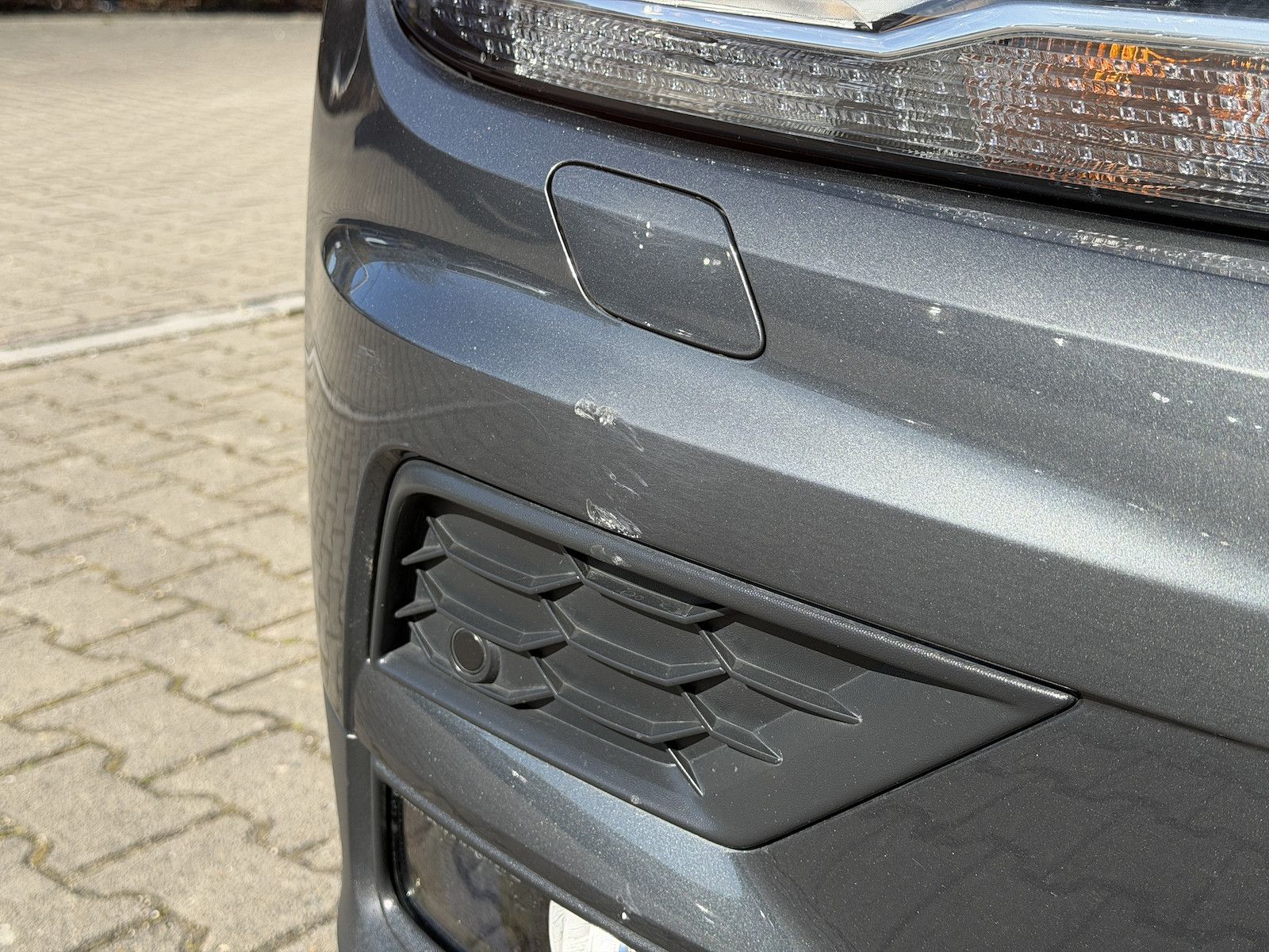 Volkswagen Tiguan Join Start-Stopp / SitzH / AHK foto 12