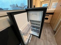 Sunlight CLIFF 600*140PS*BASIC Paket*90l Diesel*