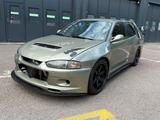 Mitsubishi Colt Evo 1000ps AWD - gebrauchte Mitsubishi Colt aus dem Jahr 1996