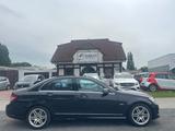 Mercedes-Benz C 250 CGI *AMG PAKET*Panorama - gebrauchte Mercedes-Benz C 250 aus dem Jahr 2009
