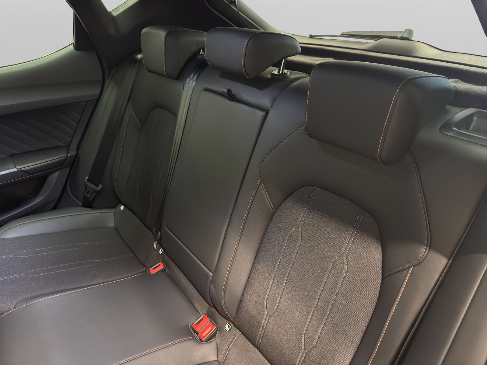 Cupra Leon - Bild 14