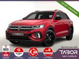 Volkswagen T-Roc TSI DSG R-Line Pano BlackP 19Z UVP-29%* - Auto leasen in Freiburg
