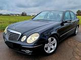 Mercedes-Benz Mercedes w211.. 220 CDI.. - gebrauchte Mercedes-Benz 220 aus dem Jahr 2008