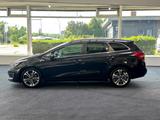 Kia cee'd Sportswagon PLATINUM*MEMOR*LED*LEDER*TOTW* - gebrauchte Kia cee'd Sportswagon aus dem Jahr 2017