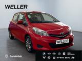 Toyota Yaris 1.0 Edition 2014 *SmartKey*CAM*Bluetooth* - gebrauchte Kleinwagen