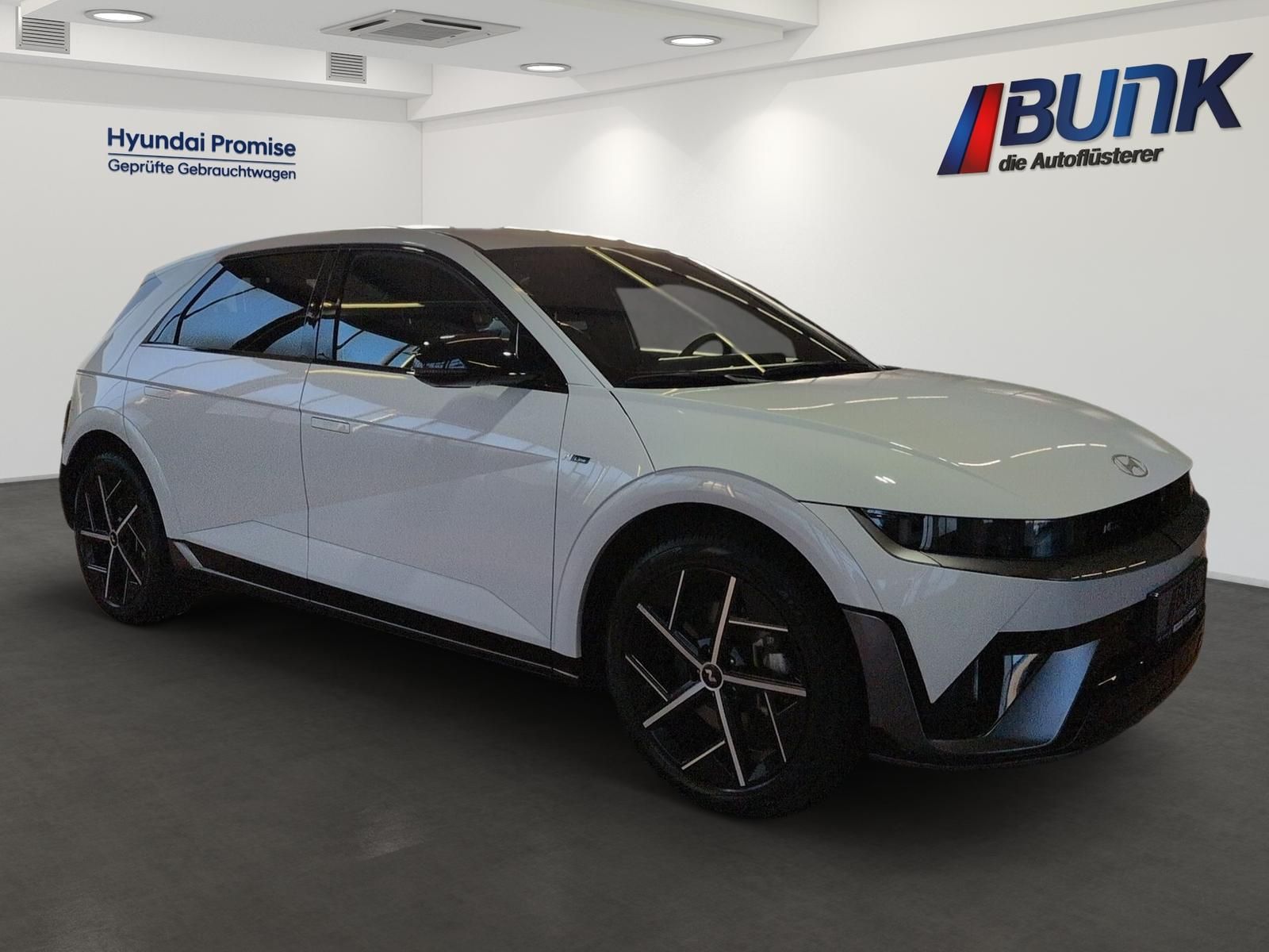 Hyundai IONIQ 5 – Bild 2