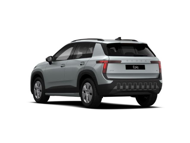 Skoda Epiq - Bild 3