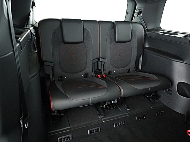 ID. Buzz GTX Langer Radstand 6Sitze TravelAssist