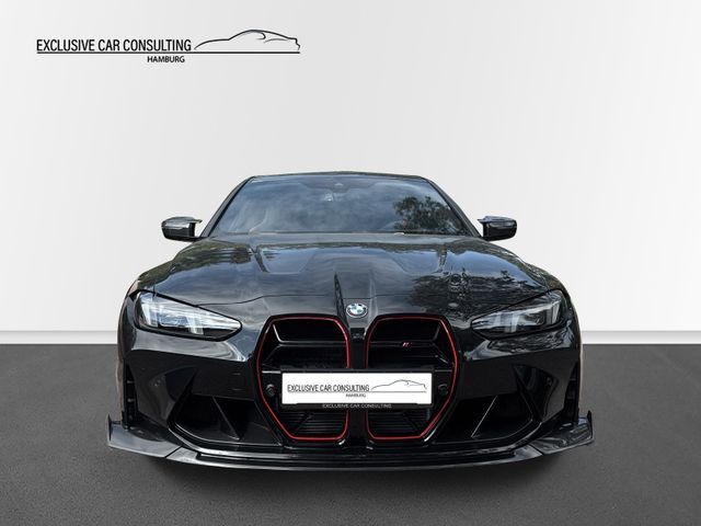 BMW M4 – Bild 2