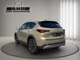 Mazda CX-5 L SKYACTIV-D 150 FWD 5T 6AG AL-NEWGROUND - Mazda CX-5 Newground mit Diesel-Antrieb