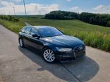 Audi A6 3.0 TFSI quattro S tronic Avant - StHz -AHK - Audi A6: Luftfederung, Kombi