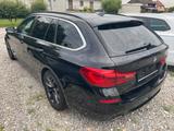 BMW 530d Touring xDrive Aut NaviPlus LED Virtual ACC - BMW 5er Reihe: Kombi