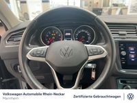 Volkswagen Tiguan - Vorschau Bild 14