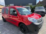 Renault Kangoo Maxi Doppelkabine/5-Sitzer/Anhängerkuppl. - Renault Kangoo: Sitze