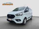 Ford Transit Custom Kasten mit Werkstatteinrichtung - Ford Transit: Van