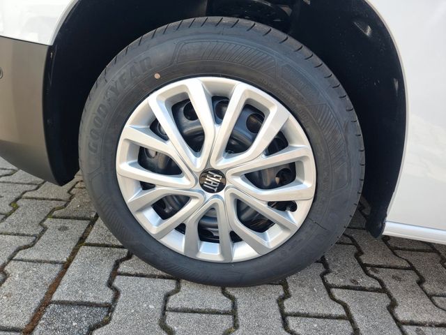Fiat Doblo Maxi  Kombi 7 Sitzer NAVI DAB SZHG