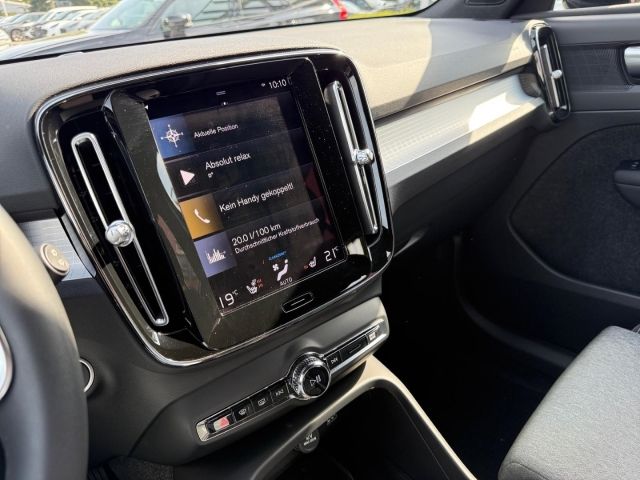 Volvo XC40 T2 Core mit Kamera Sitzheizung GJR PDC Navi foto 16