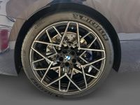 BMW M8 - Vorschau Bild 16