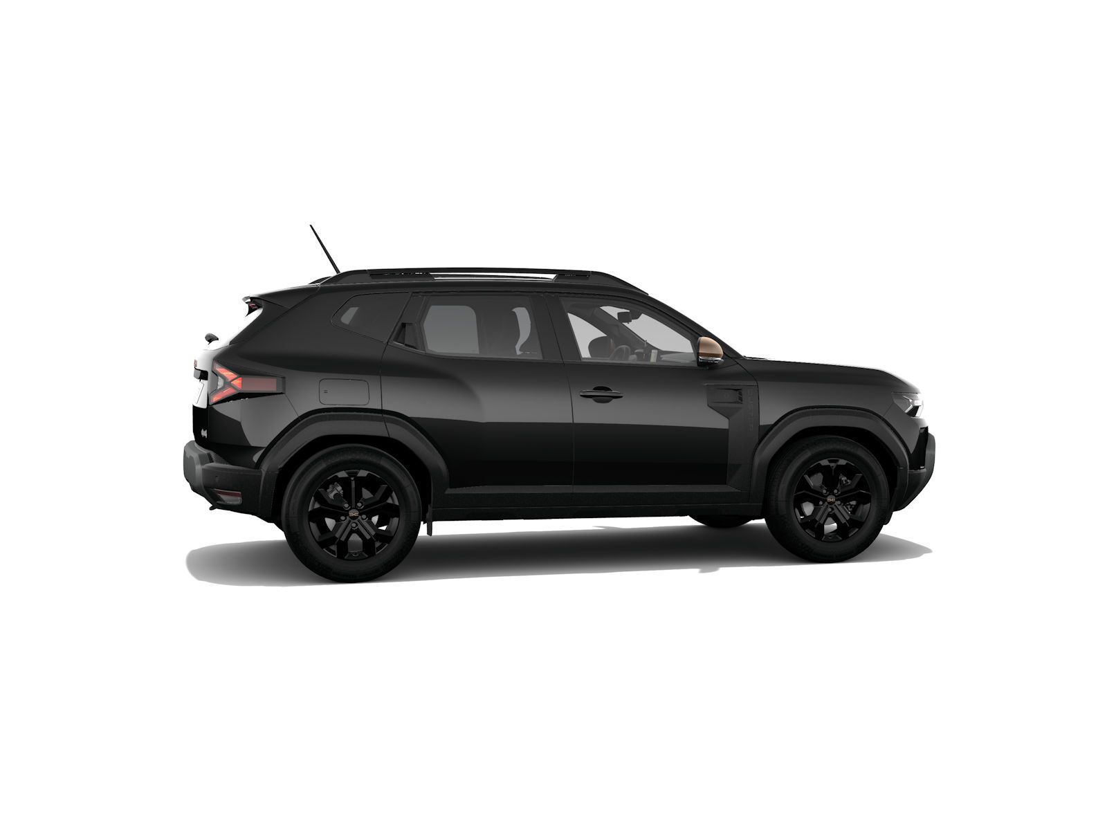 Fahrzeugabbildung Dacia Duster Extreme hybrid-G 150 4x4