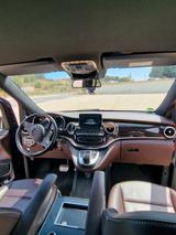 Mercedes-Benz V 250 d Aut. AVANTG. extral. 140 + 10kW AVAN... - Mercedes-Benz V-Klasse Gebrauchtwagen in Bonn