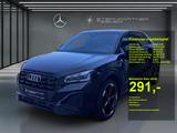 Audi Q2 35 TDI quattro S line +PANO+KAMERA+NAVI+AUT - Audi Gebrauchtwagen in Celle